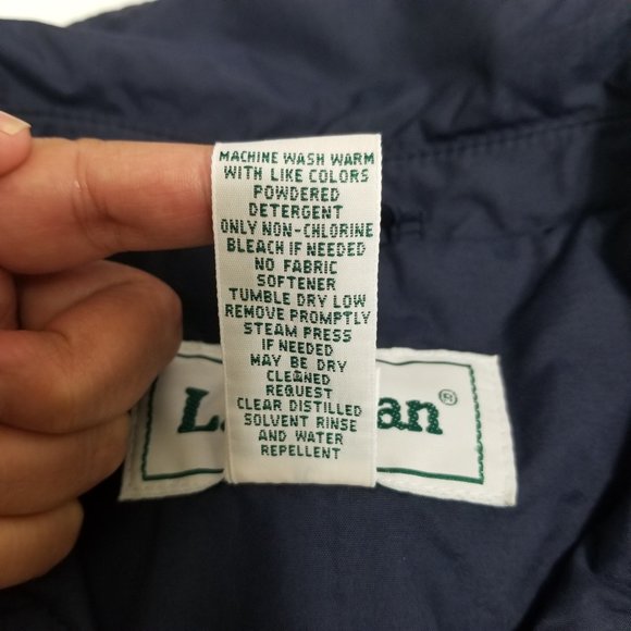 L.L. Bean Jacket - Picture 15 of 16